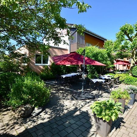 Hotel Hoellsteiner Hof Steinen (Lorrach) Exterior foto