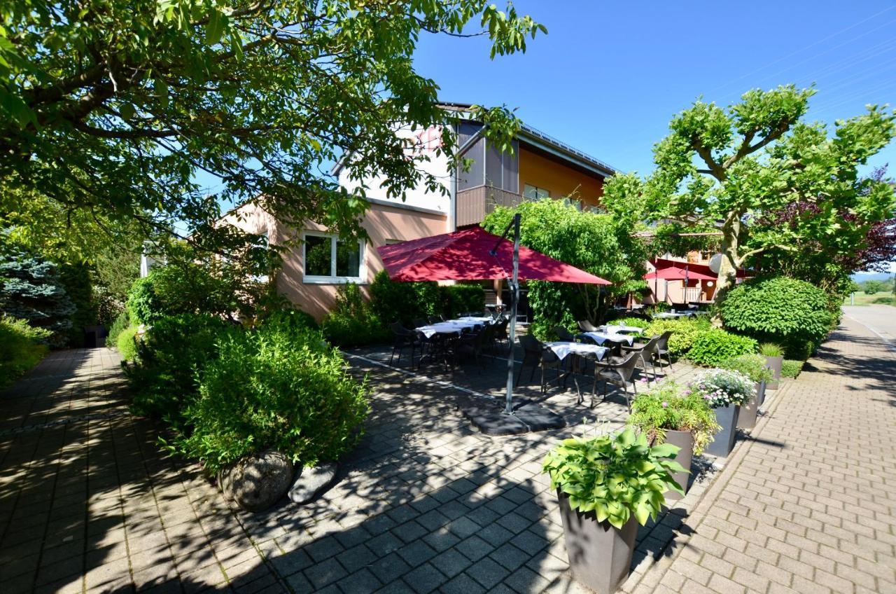Hotel Hoellsteiner Hof Steinen (Lorrach) Exterior foto