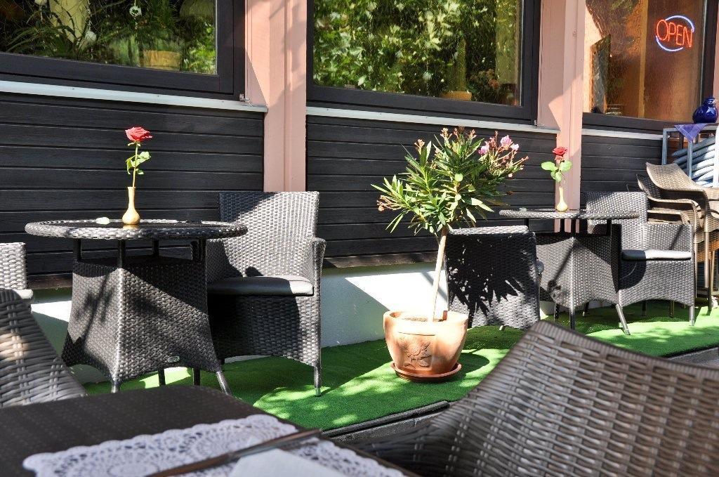 Hotel Hoellsteiner Hof Steinen (Lorrach) Exterior foto